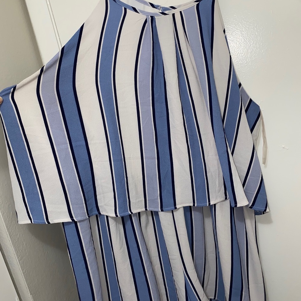 Romper - Picture 2 of 4